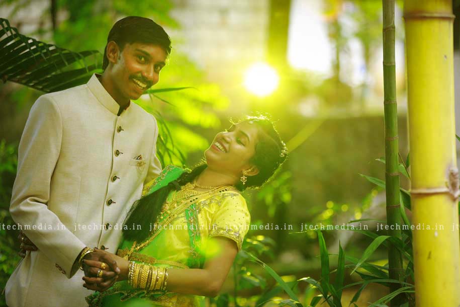 Sherin + Subha Sharmily